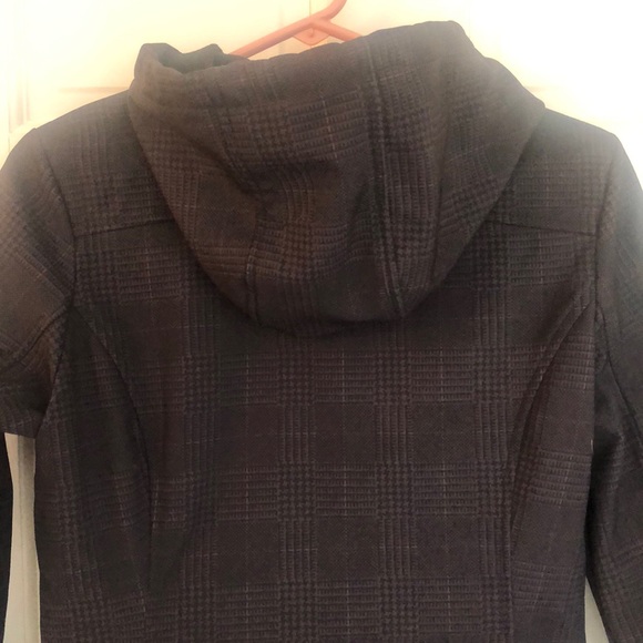 Winter/fall Jacket - Picture 4 of 6